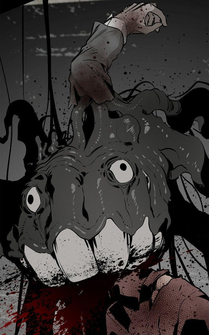 Read Hero Killer chapter 260 image 120 on Lezhin