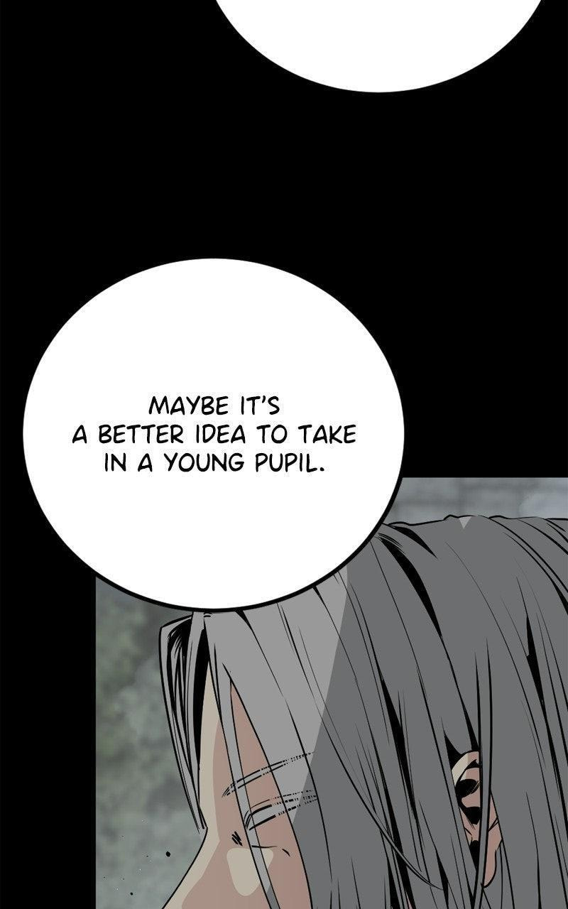 Read Hero Killer chapter 260 image 20 on Lezhin