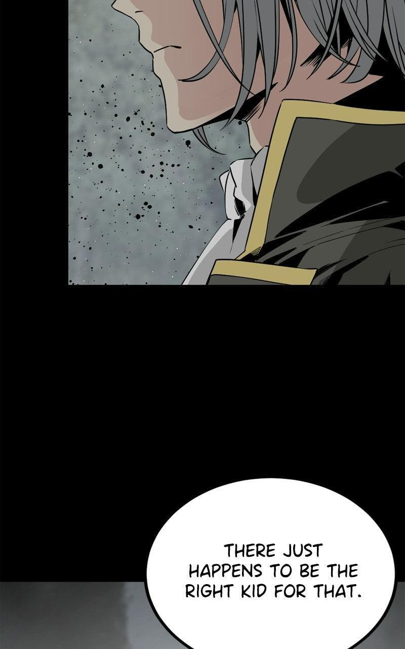 Read Hero Killer chapter 260 image 21 on Lezhin