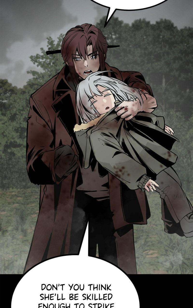 Read Hero Killer chapter 260 image 22 on Lezhin