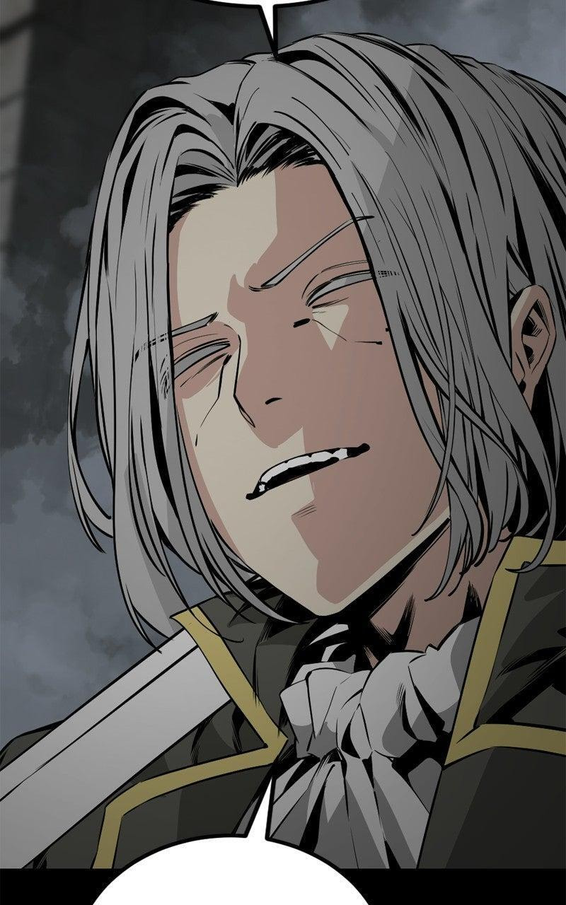 Read Hero Killer chapter 260 image 31 on Lezhin