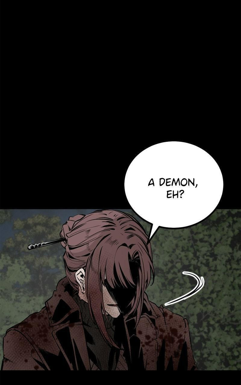 Read Hero Killer chapter 260 image 33 on Lezhin