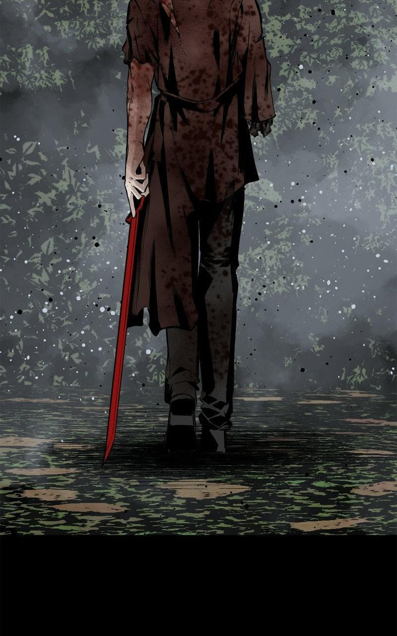 Read Hero Killer chapter 260 image 35 on Lezhin