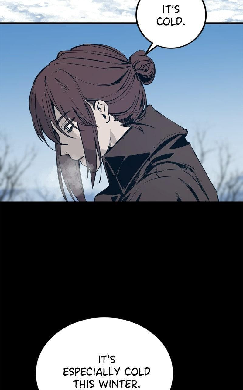 Read Hero Killer chapter 260 image 41 on Lezhin