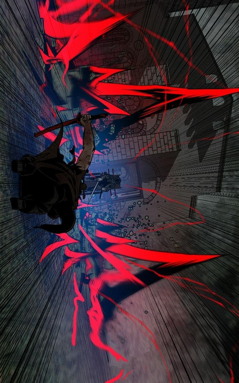 Read Hero Killer chapter 260 image 5 on Lezhin