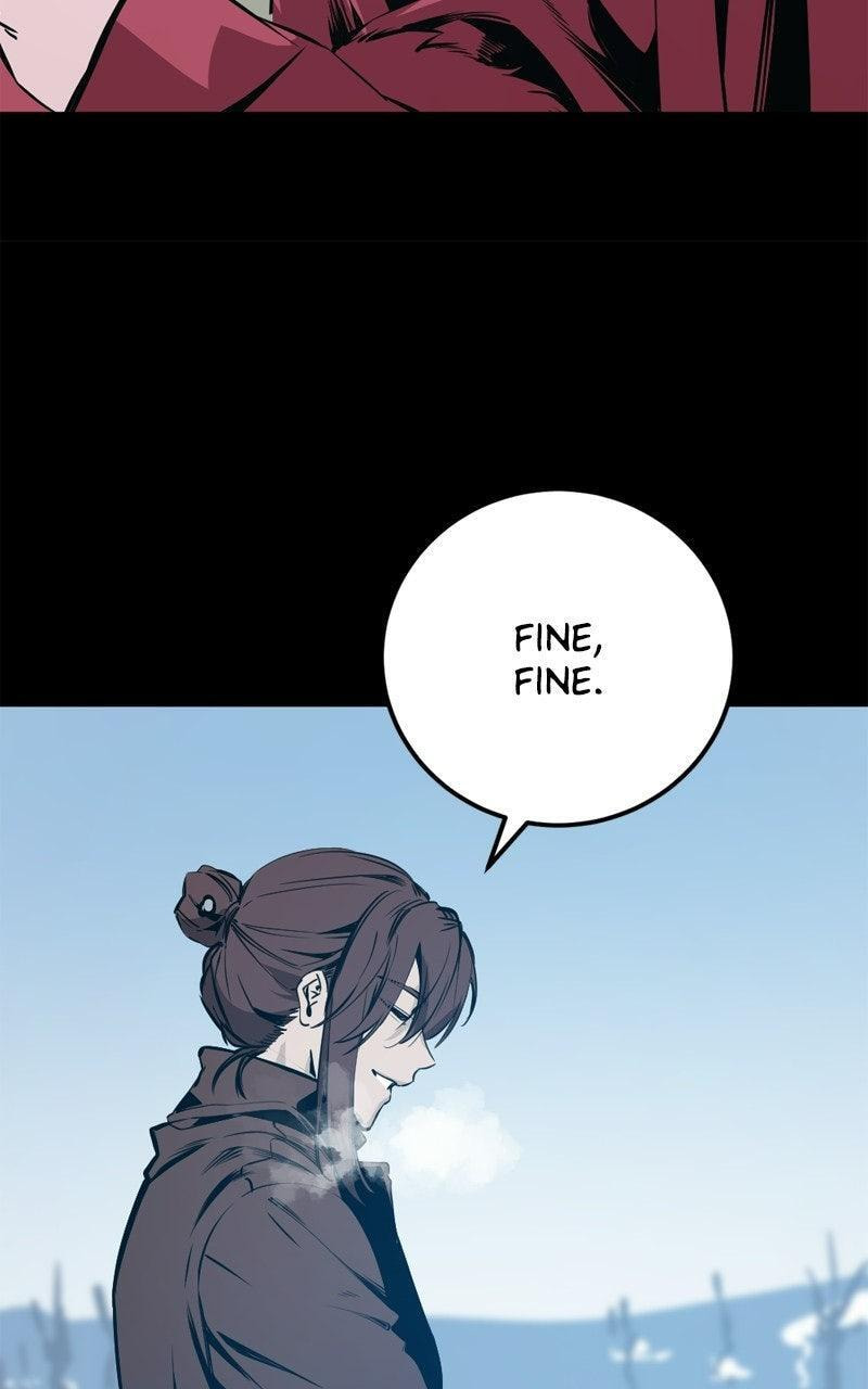 Read Hero Killer chapter 260 image 52 on Lezhin