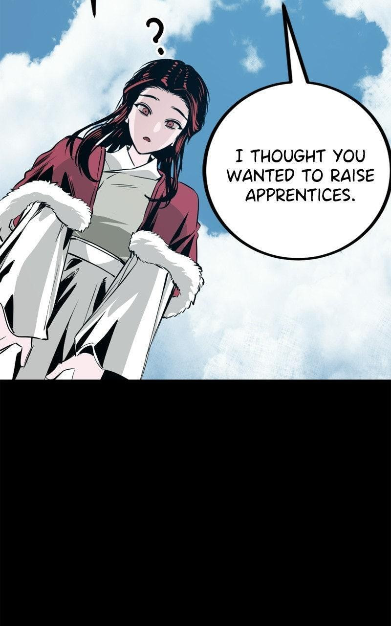 Read Hero Killer chapter 260 image 64 on Lezhin