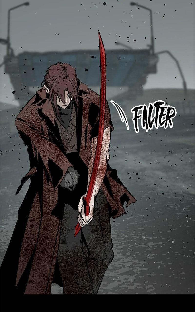 Read Hero Killer chapter 260 image 77 on Lezhin