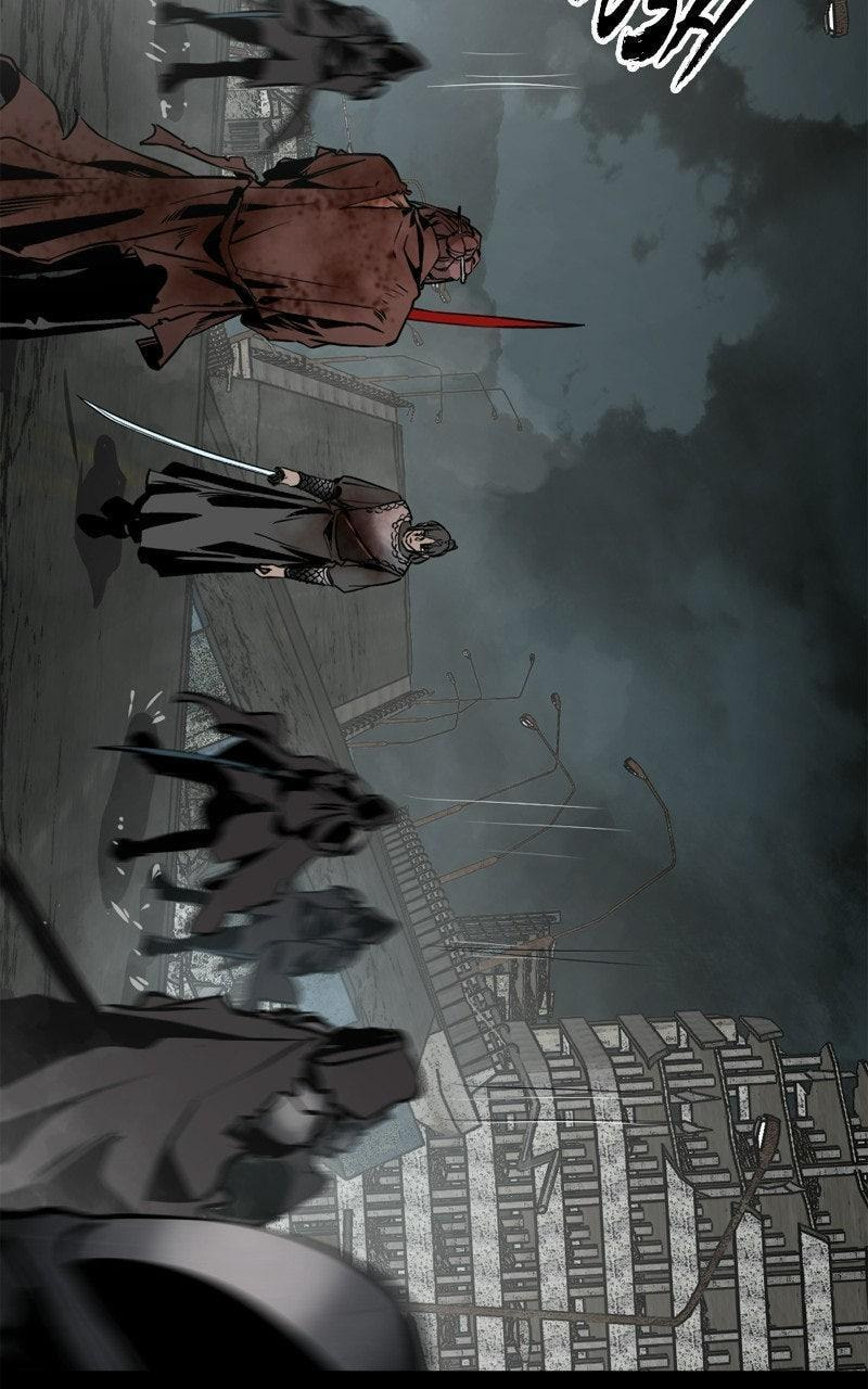 Read Hero Killer chapter 260 image 79 on Lezhin