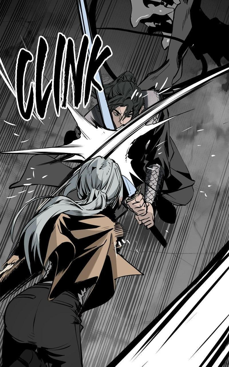Read Hero Killer chapter 261 image 10 on Lezhin