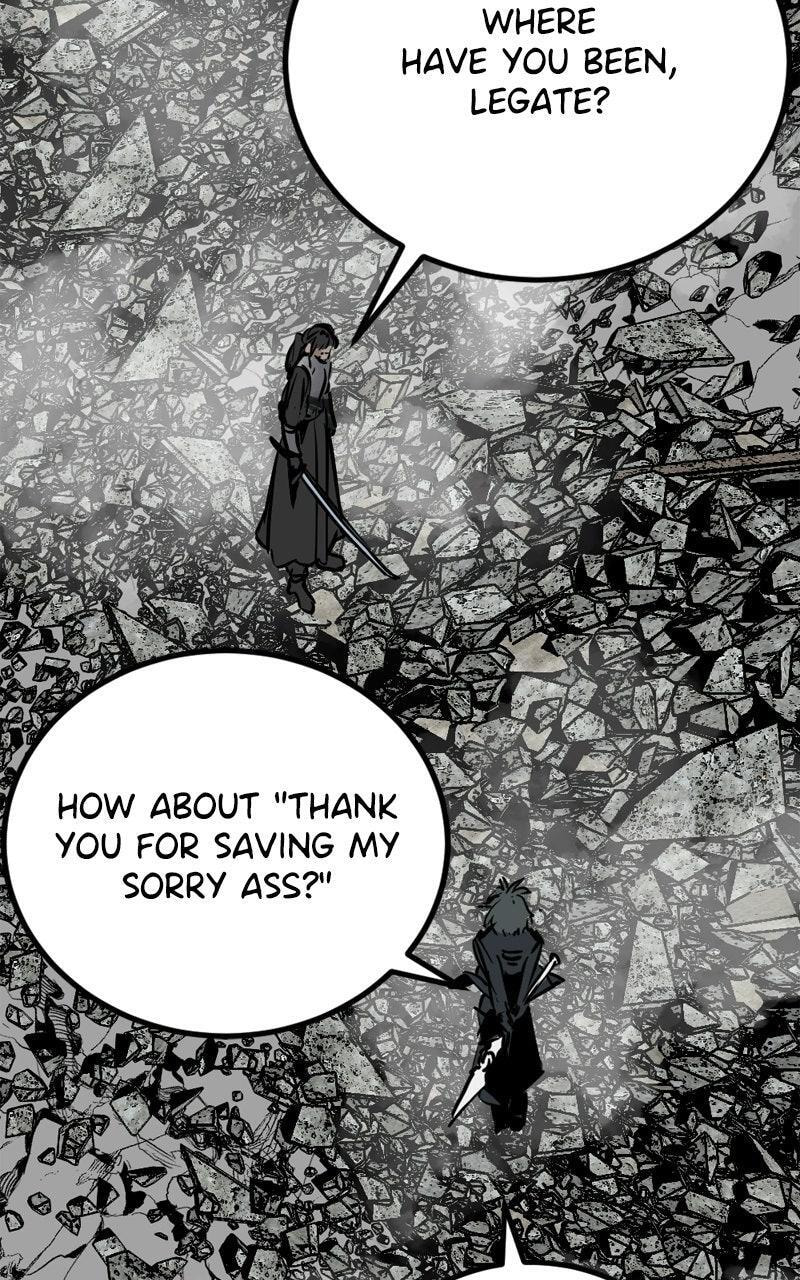 Read Hero Killer chapter 261 image 120 on Lezhin