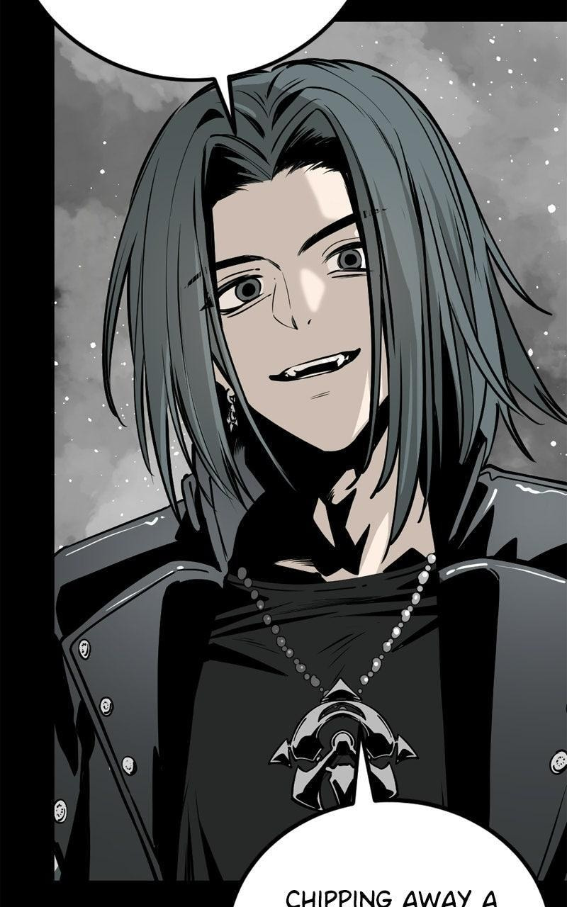 Read Hero Killer chapter 261 image 122 on Lezhin
