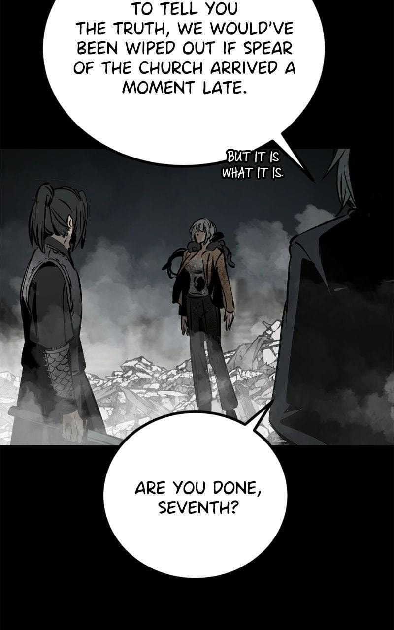Read Hero Killer chapter 261 image 125 on Lezhin