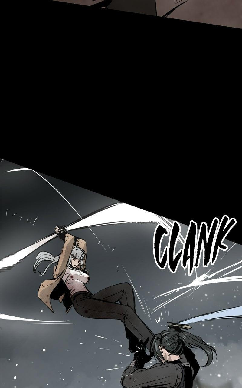 Read Hero Killer chapter 261 image 14 on Lezhin