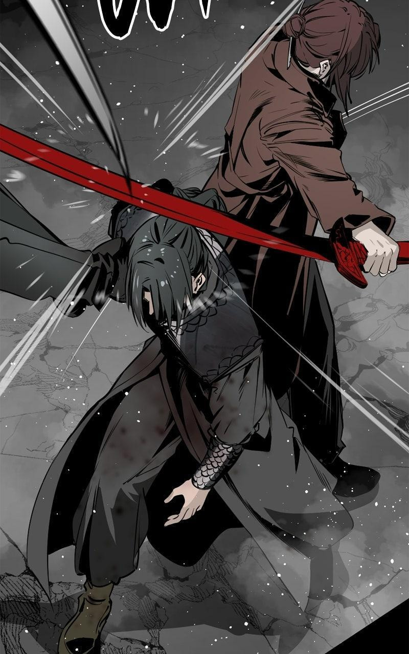 Read Hero Killer chapter 261 image 17 on Lezhin
