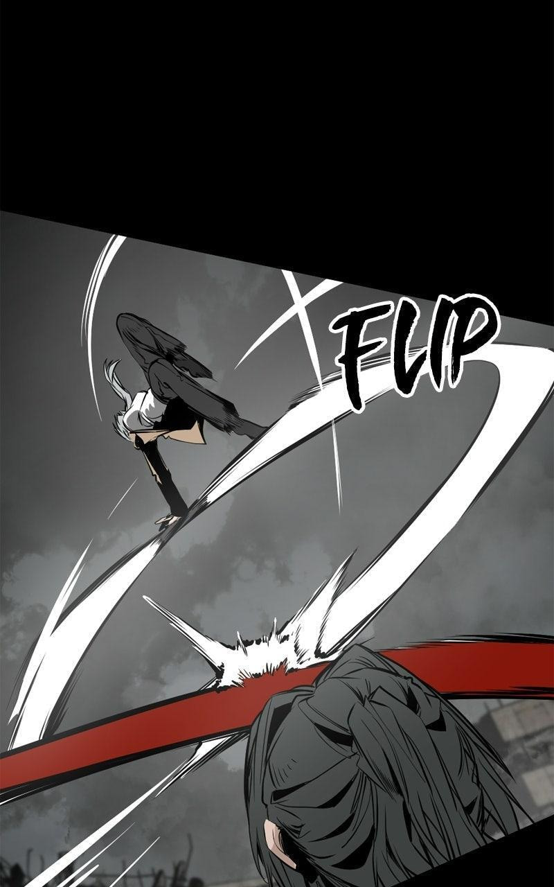 Read Hero Killer chapter 261 image 20 on Lezhin