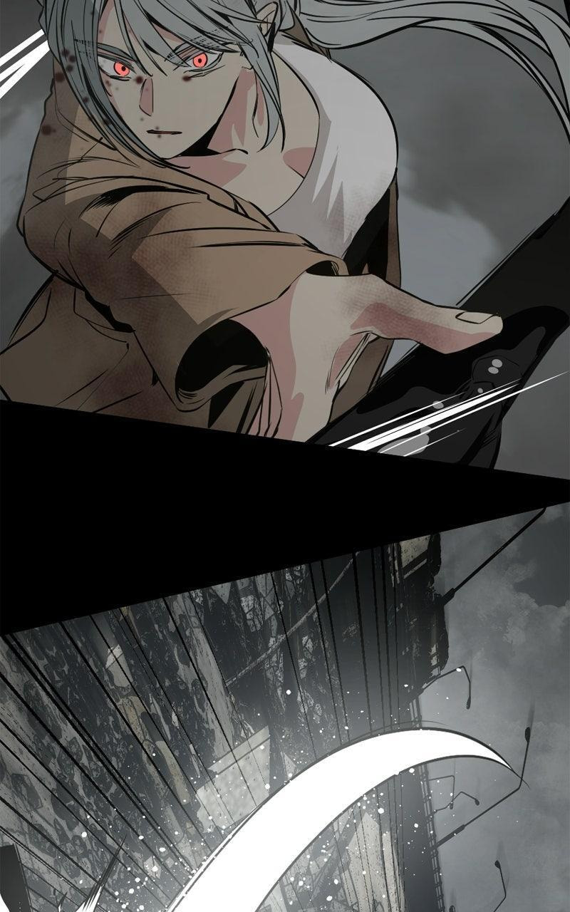 Read Hero Killer chapter 261 image 22 on Lezhin