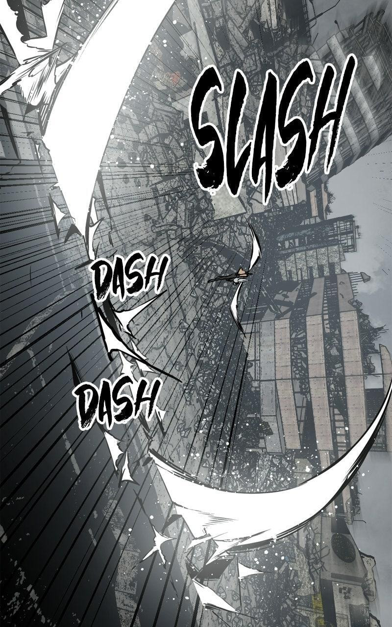 Read Hero Killer chapter 261 image 23 on Lezhin