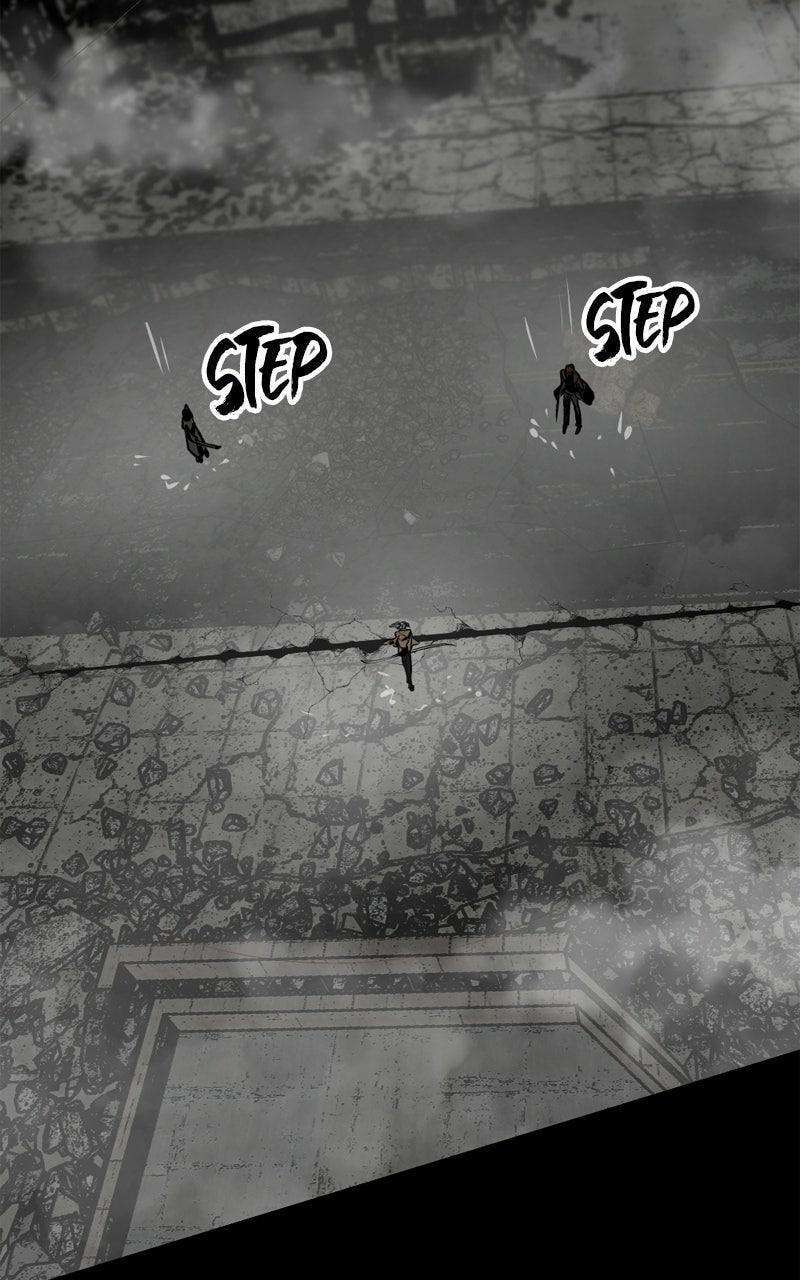Read Hero Killer chapter 261 image 25 on Lezhin
