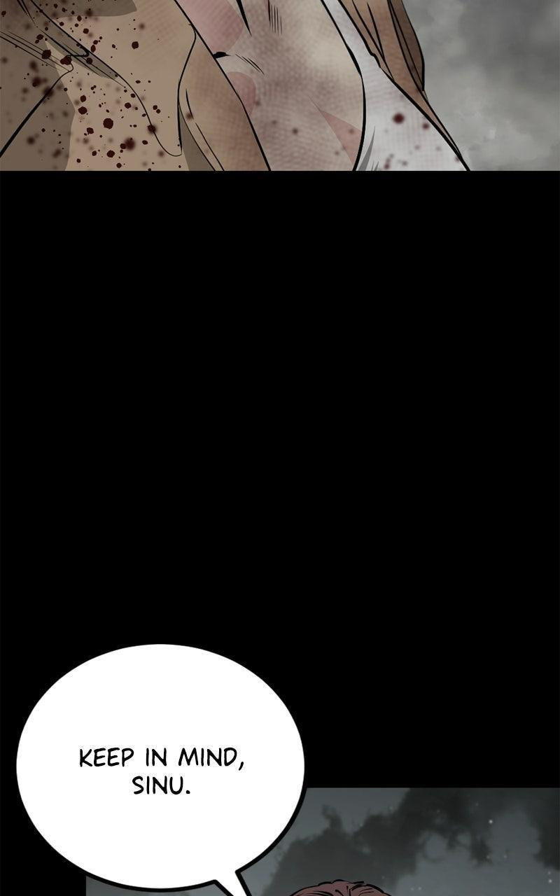 Read Hero Killer chapter 261 image 29 on Lezhin