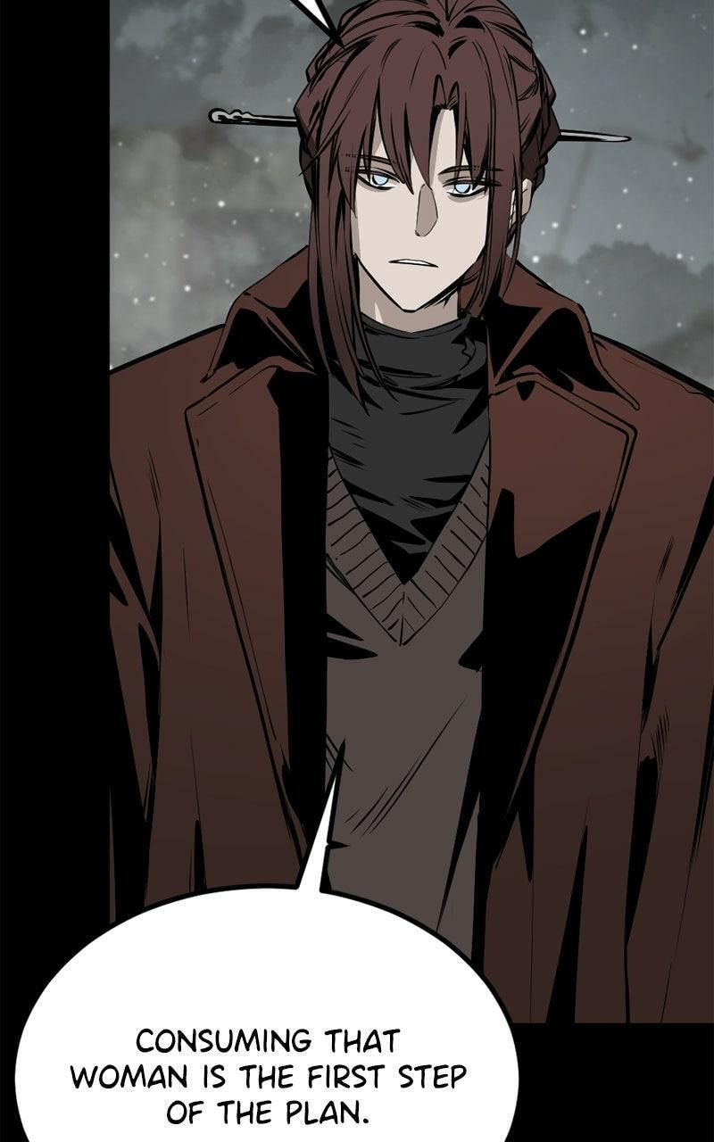 Read Hero Killer chapter 261 image 30 on Lezhin
