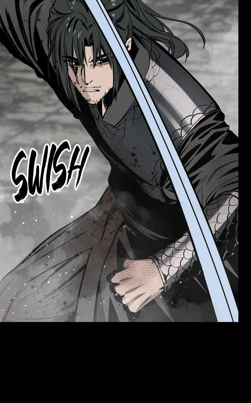 Read Hero Killer chapter 261 image 32 on Lezhin