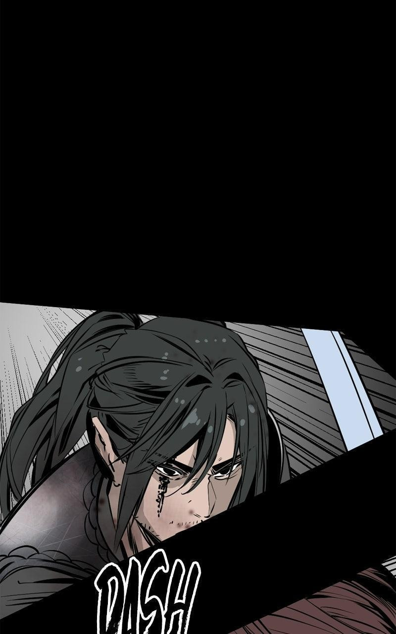 Read Hero Killer chapter 261 image 33 on Lezhin