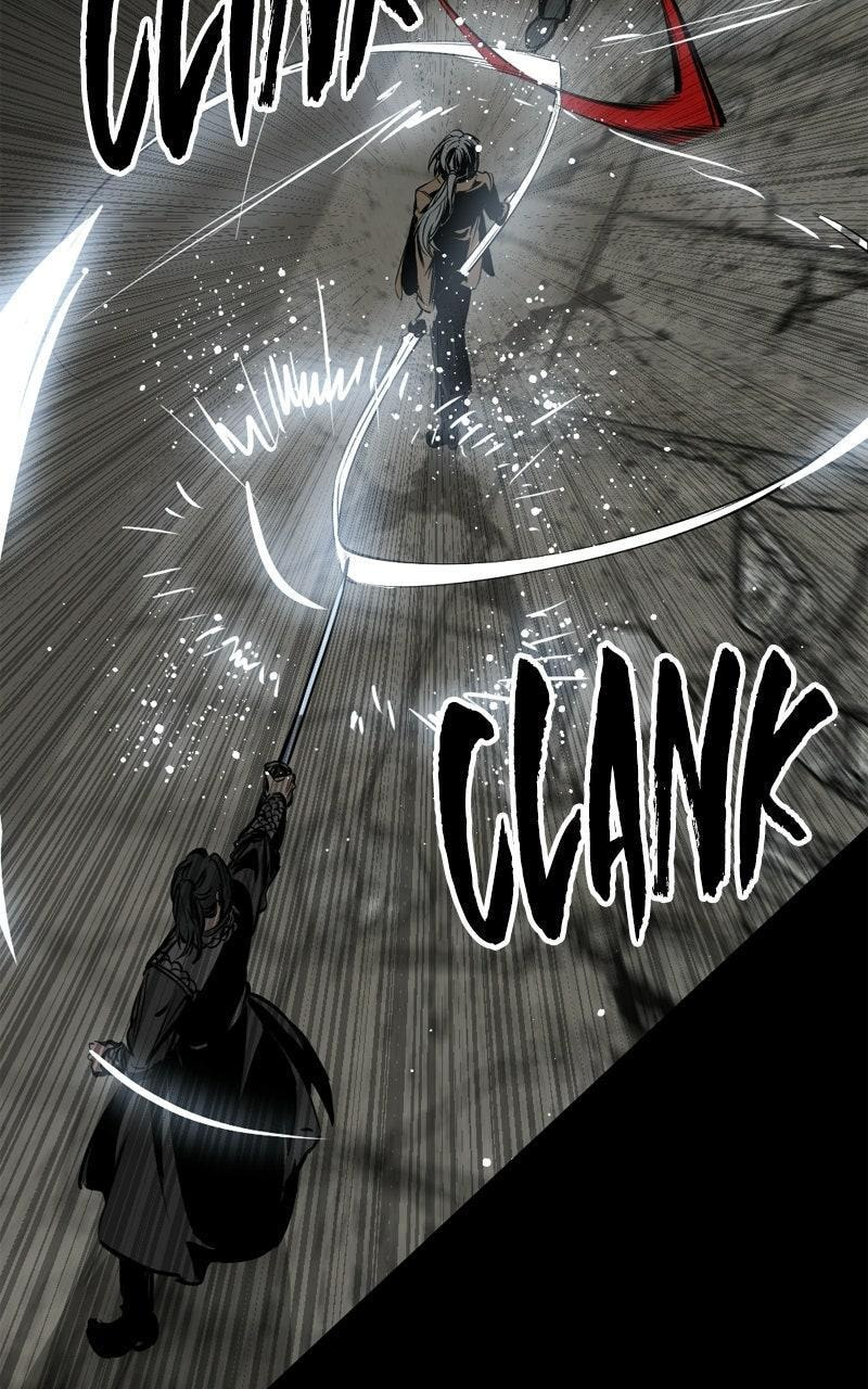 Read Hero Killer chapter 261 image 35 on Lezhin