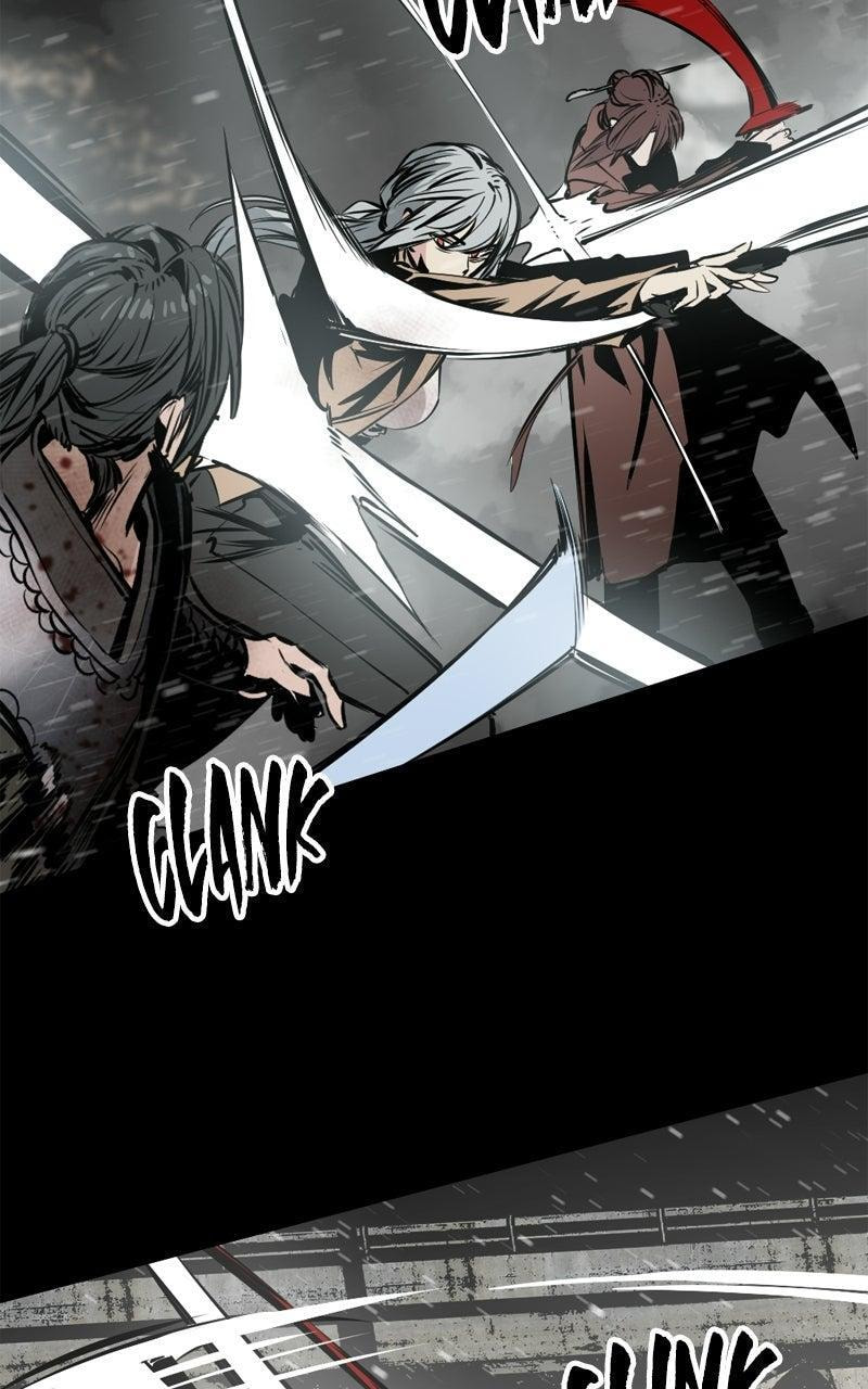 Read Hero Killer chapter 261 image 37 on Lezhin