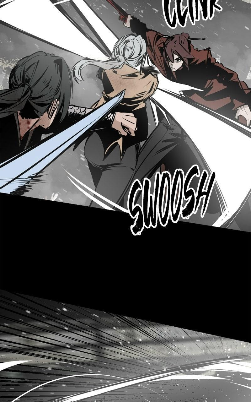 Read Hero Killer chapter 261 image 38 on Lezhin