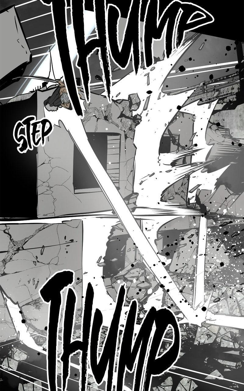 Read Hero Killer chapter 261 image 43 on Lezhin