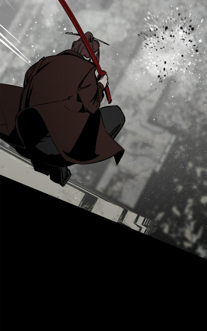 Read Hero Killer chapter 261 image 45 on Lezhin