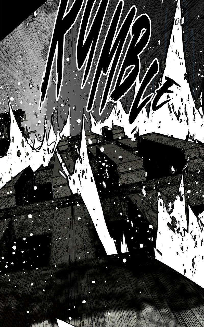 Read Hero Killer chapter 261 image 55 on Lezhin