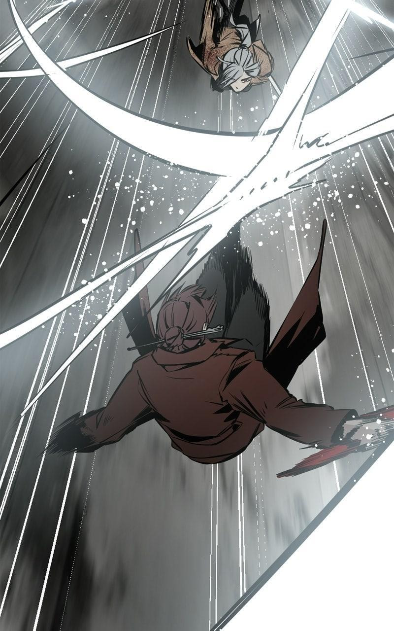 Read Hero Killer chapter 261 image 59 on Lezhin