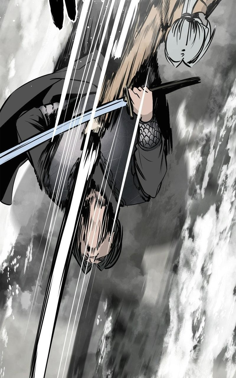 Read Hero Killer chapter 261 image 64 on Lezhin
