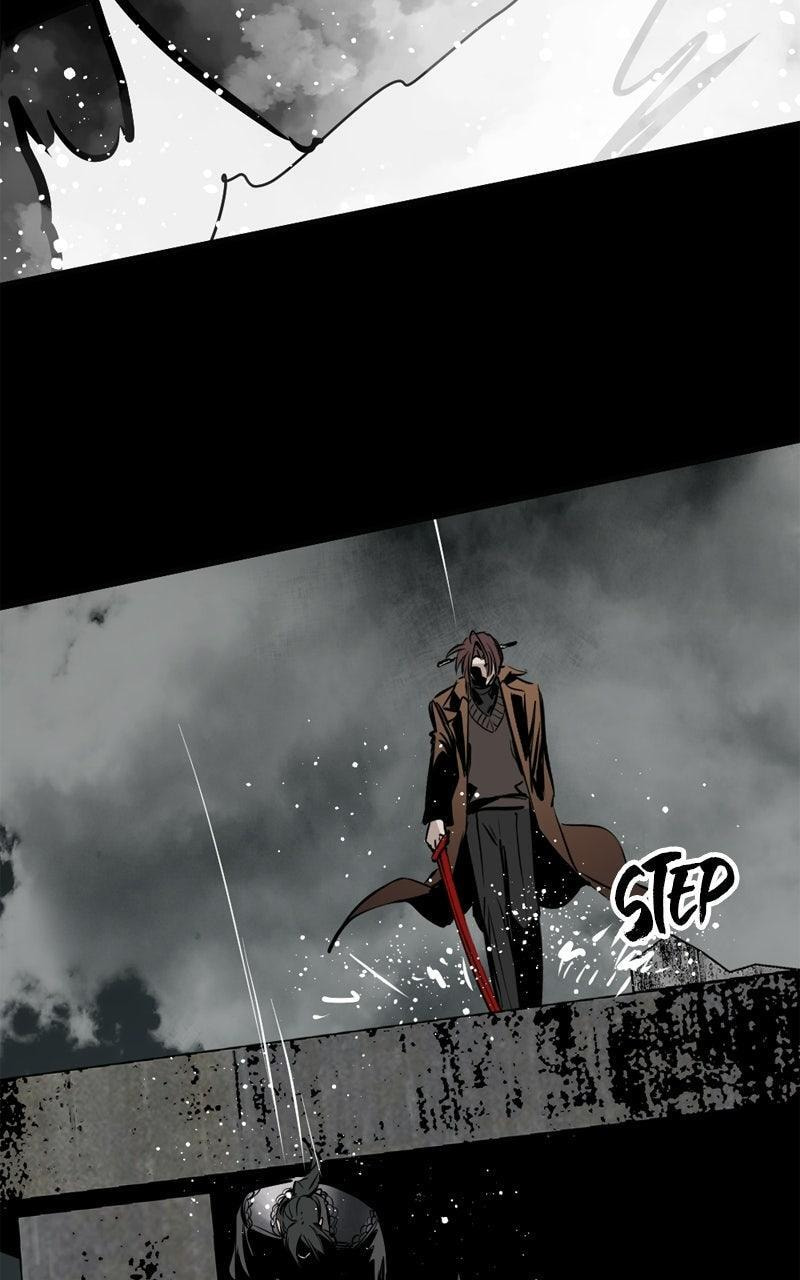 Read Hero Killer chapter 261 image 72 on Lezhin