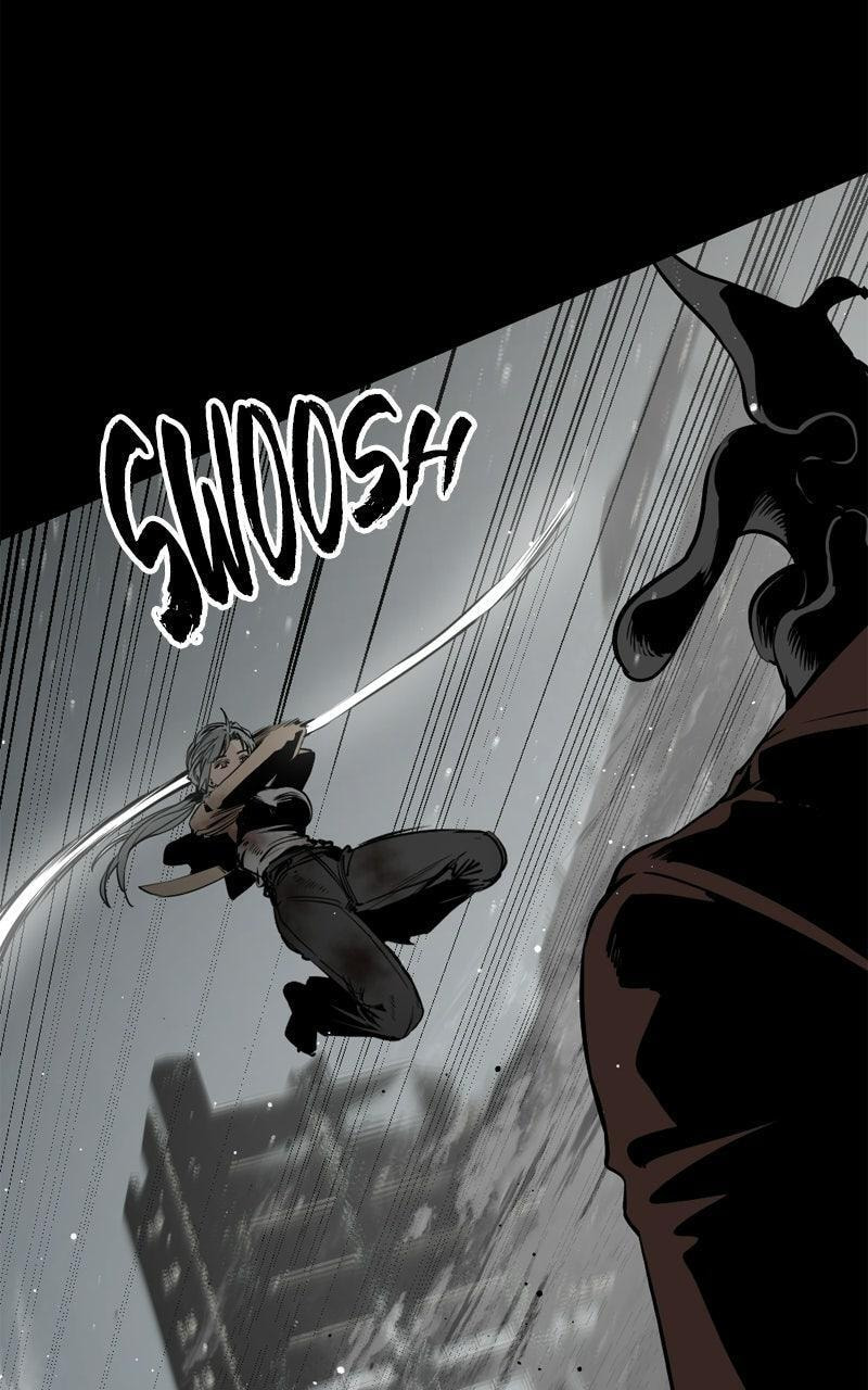 Read Hero Killer chapter 261 image 8 on Lezhin
