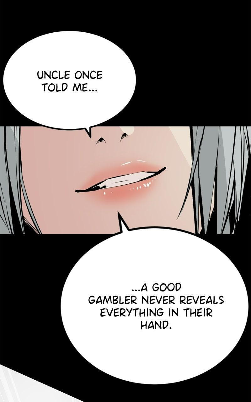 Read Hero Killer chapter 261 image 83 on Lezhin