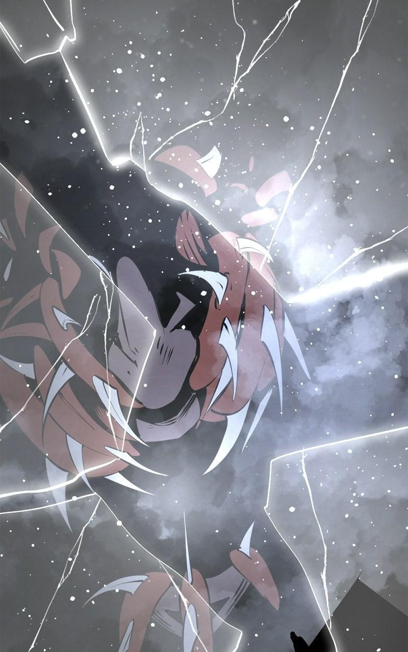 Read Hero Killer chapter 261 image 98 on Lezhin
