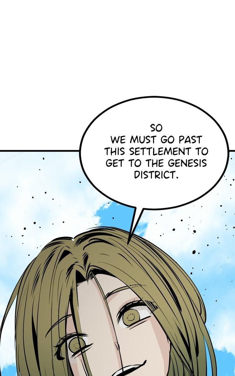 Read Hero Killer chapter 262 image 116 on Lezhin