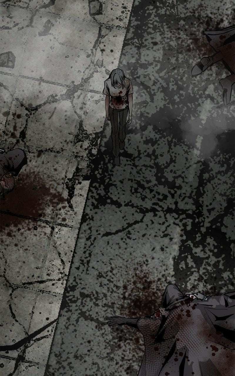Read Hero Killer chapter 262 image 27 on Lezhin