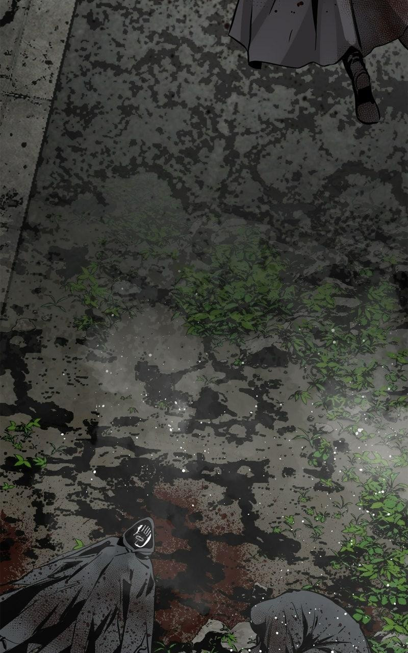 Read Hero Killer chapter 262 image 28 on Lezhin