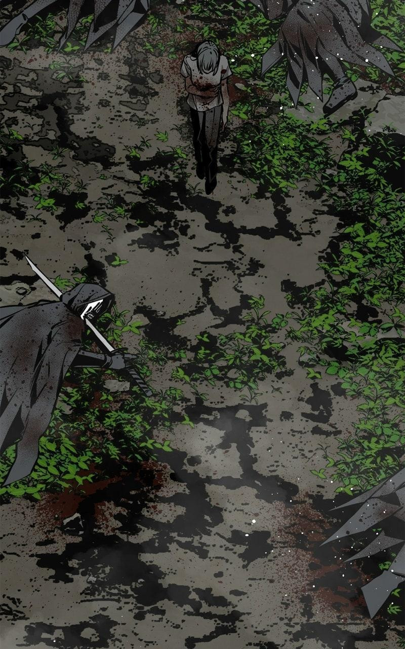 Read Hero Killer chapter 262 image 29 on Lezhin