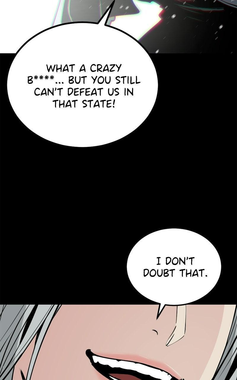 Read Hero Killer chapter 262 image 3 on Lezhin