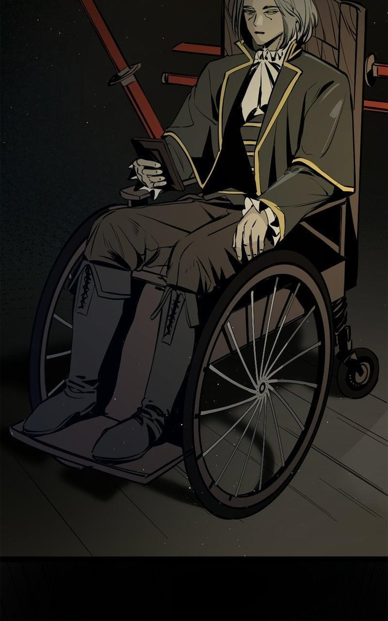 Read Hero Killer chapter 262 image 65 on Lezhin