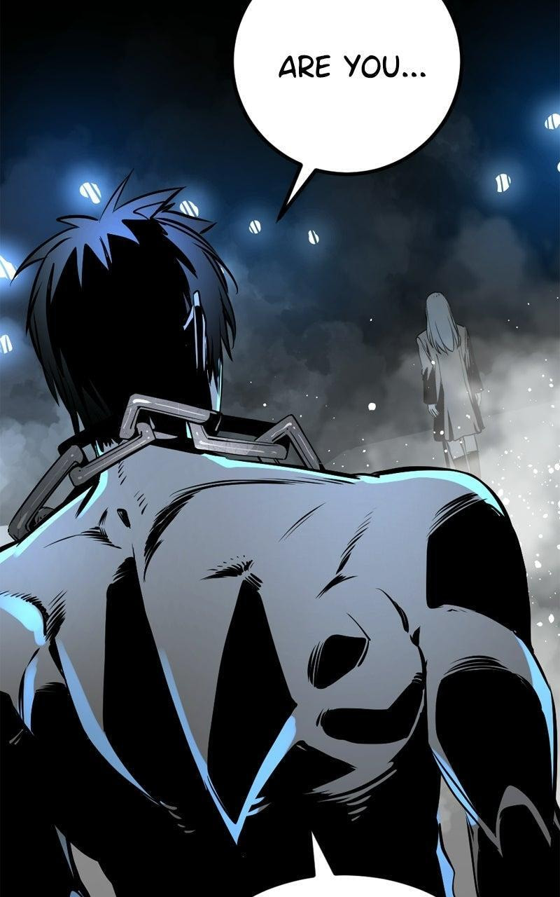 Read Hero Killer chapter 262 image 77 on Lezhin