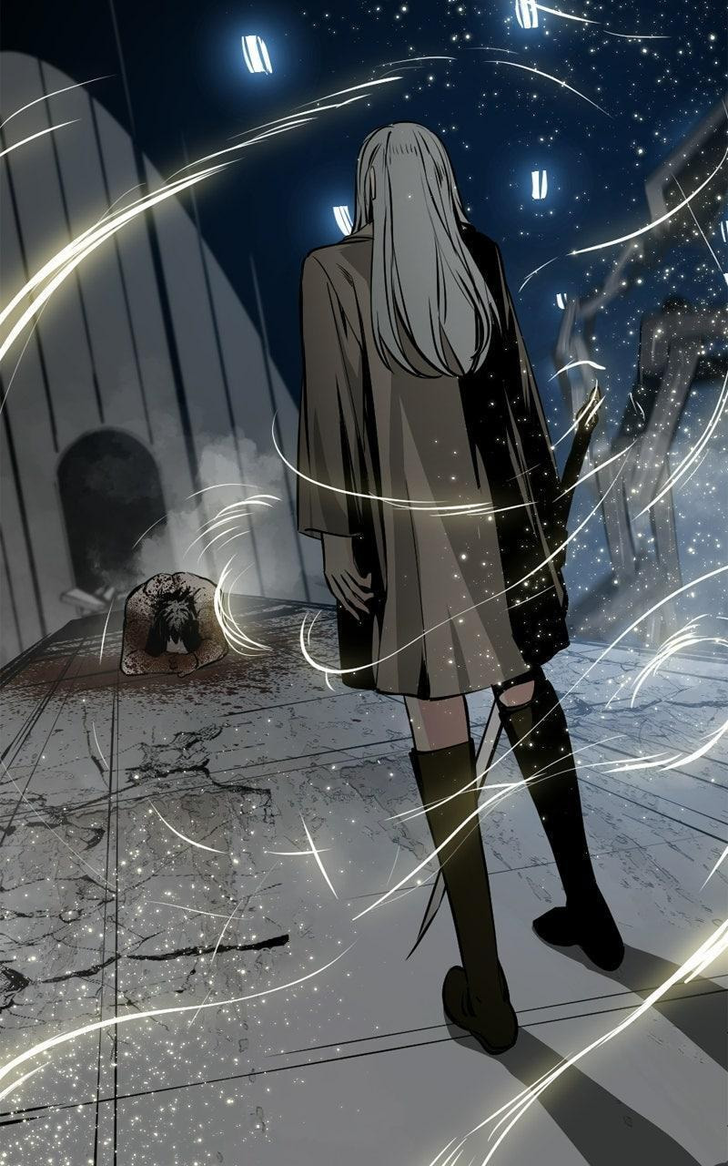 Read Hero Killer chapter 262 image 90 on Lezhin
