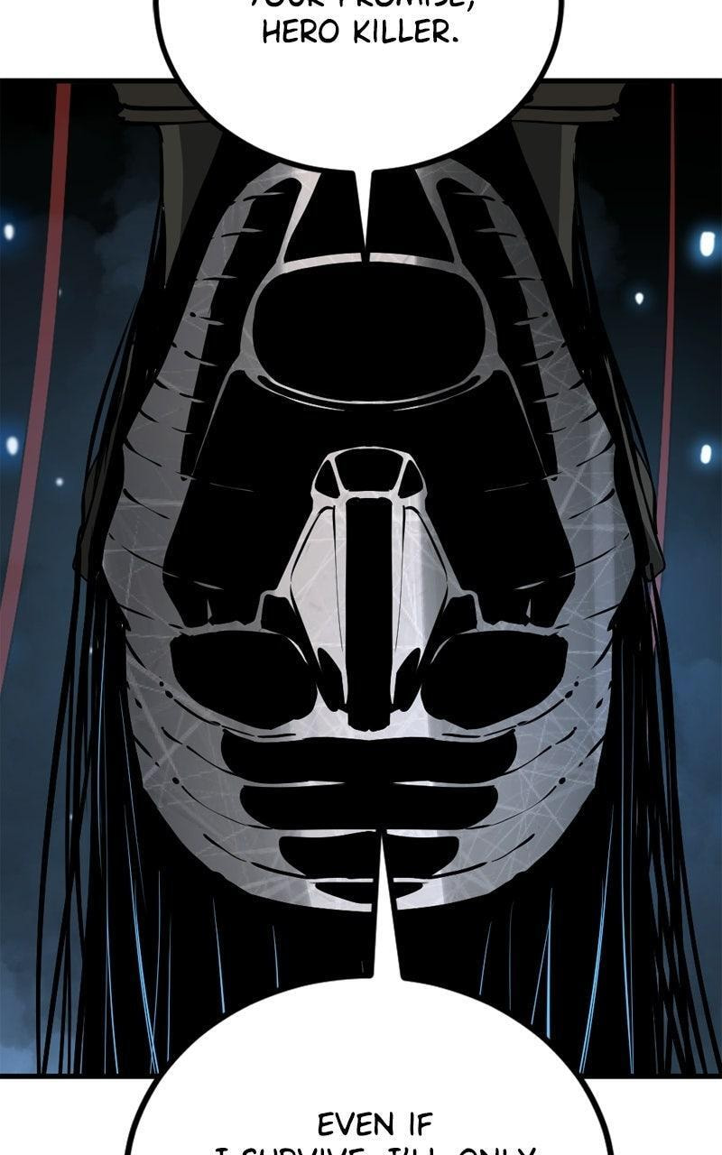 Read Hero Killer chapter 262 image 94 on Lezhin