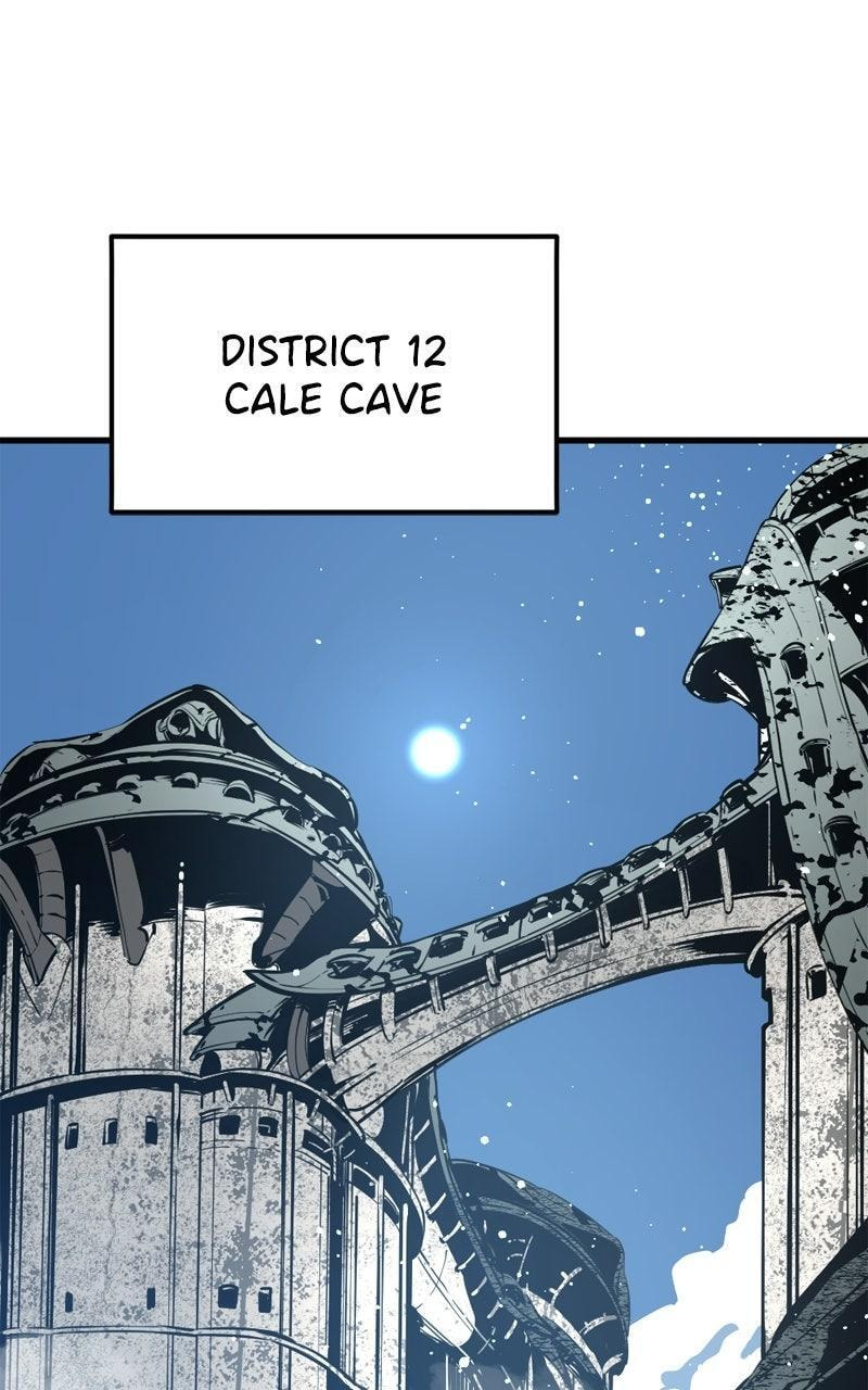Read Hero Killer chapter 263 image 1 on Lezhin