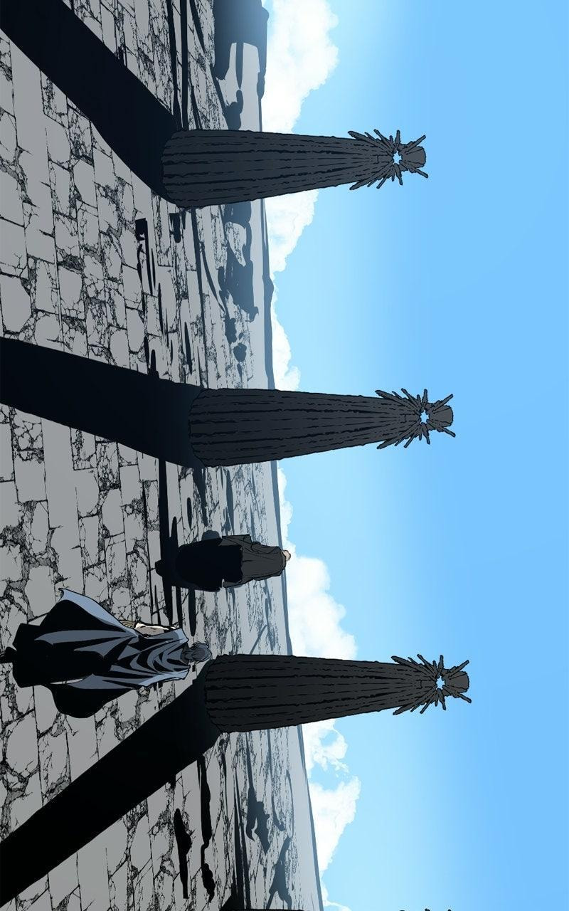 Read Hero Killer chapter 263 image 100 on Lezhin